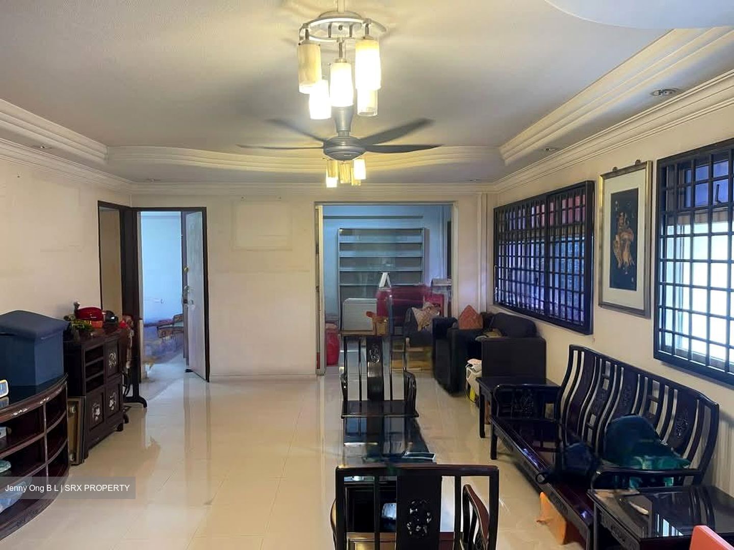 Blk 7A Commonwealth Avenue (Queenstown), HDB 5 Rooms #587709931